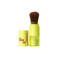 Talc Free Refillable Dry Shampoo Powder