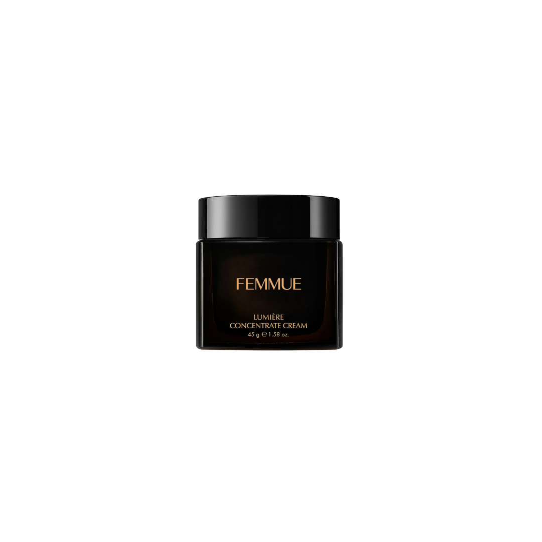 Lumière Concentrate Cream