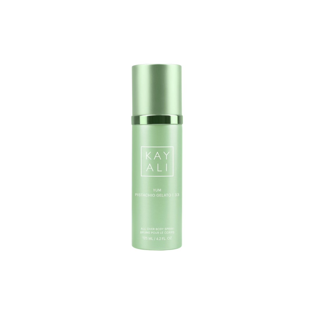 YUM PISTACHIO GELATO | 33 Body Spray