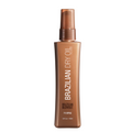 Brazilian Dry Oil