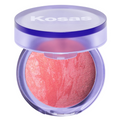 Blush is Life Baked Talc-Free Dimensional + Brightening Blush