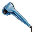 Nano Titanium Professional Hair Curler Machine