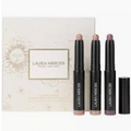 Laura Mercier Cosmic Stars Caviar Stick Eye Color Trio