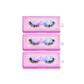 3D Mink Lashes