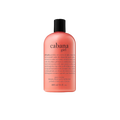 3-in-1 shampoo, shower gel & bubble bath