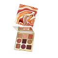 Sugar Rush Sweet Tarte Cravings Eyeshadow Palette Full Size - Multicolor