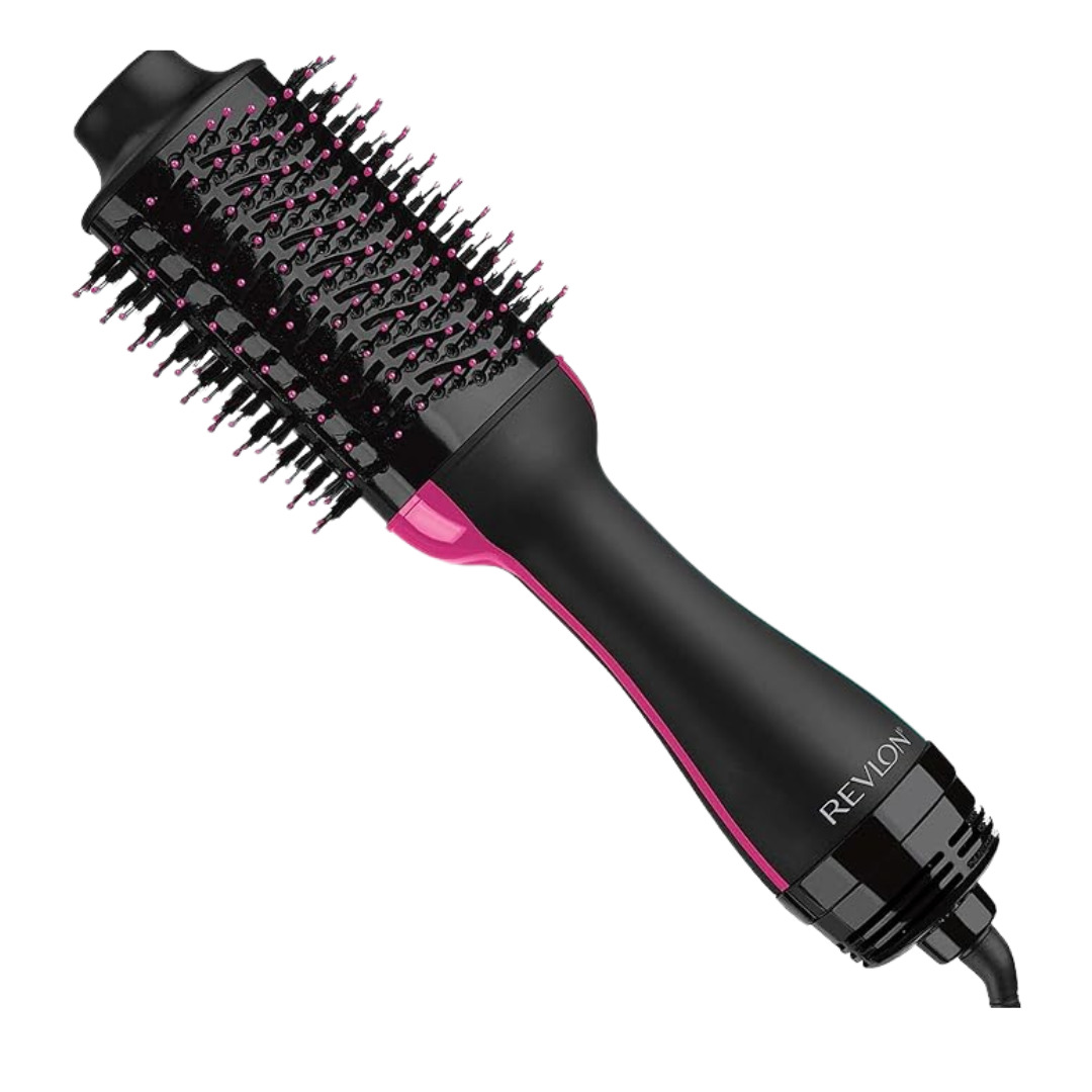 One-Step Volumizer Original 1.0 Hair Dryer and Hot Air Brush
