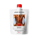 Whipped Argan Oil Refillable Firming Body Butter
