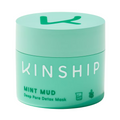 Mint Mud Deep Pore Detox Clay Mask