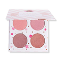 Cotton Candy Champagne Blush Palette