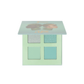 The Rebel Mint Palette