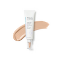Radiant Skin brightening serum skin tint sunscreen broad spectrum SPF 30