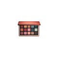 ZENDO EYESHADOW PALETTE