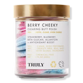 Berry Cheeky Clearing Butt Polish