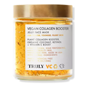 Vegan Collagen Booster Jelly Face Mask