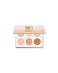 The Nudes Palette