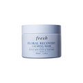 Floral Recovery Overnight Mask with Squalane