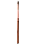 160 Rose Gold Lip Brush - luxie -youfromme