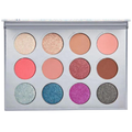 Festival 2.0 Pressed Pigment Palette - youfromme