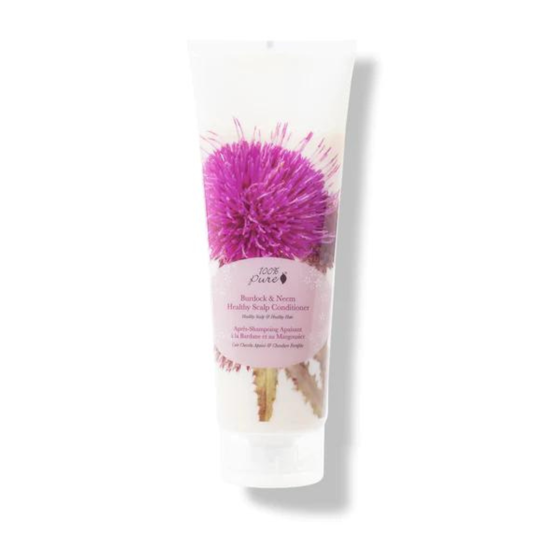 Burdock & Neem Health Scalp Conditioner YouFromMe