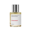Citrus Peony Perfume - youfromme