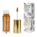 Safflower Shimmer Luminizing Vegan Lip Gloss - nourish naturals - youfromme