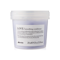Love Smoothing Conditioner - davines - youfromme