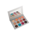 PÜR x Boxycharm Palette - pur - youfromme