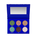 I Am Alma Eyeshadow Palette - tresluce - youfromme
