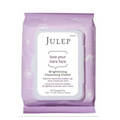 Love Your Bare Face Brightening Cleansing Cloths - julep - youfromme