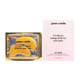 Energy Drink Eye Masks - grace & stella - youfromme