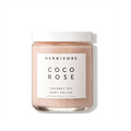Coco Rose Exfoliating Body Scrub - herbivore - youfromme