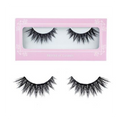 Knock Out Eyelashes - house of lashes - youfromme
