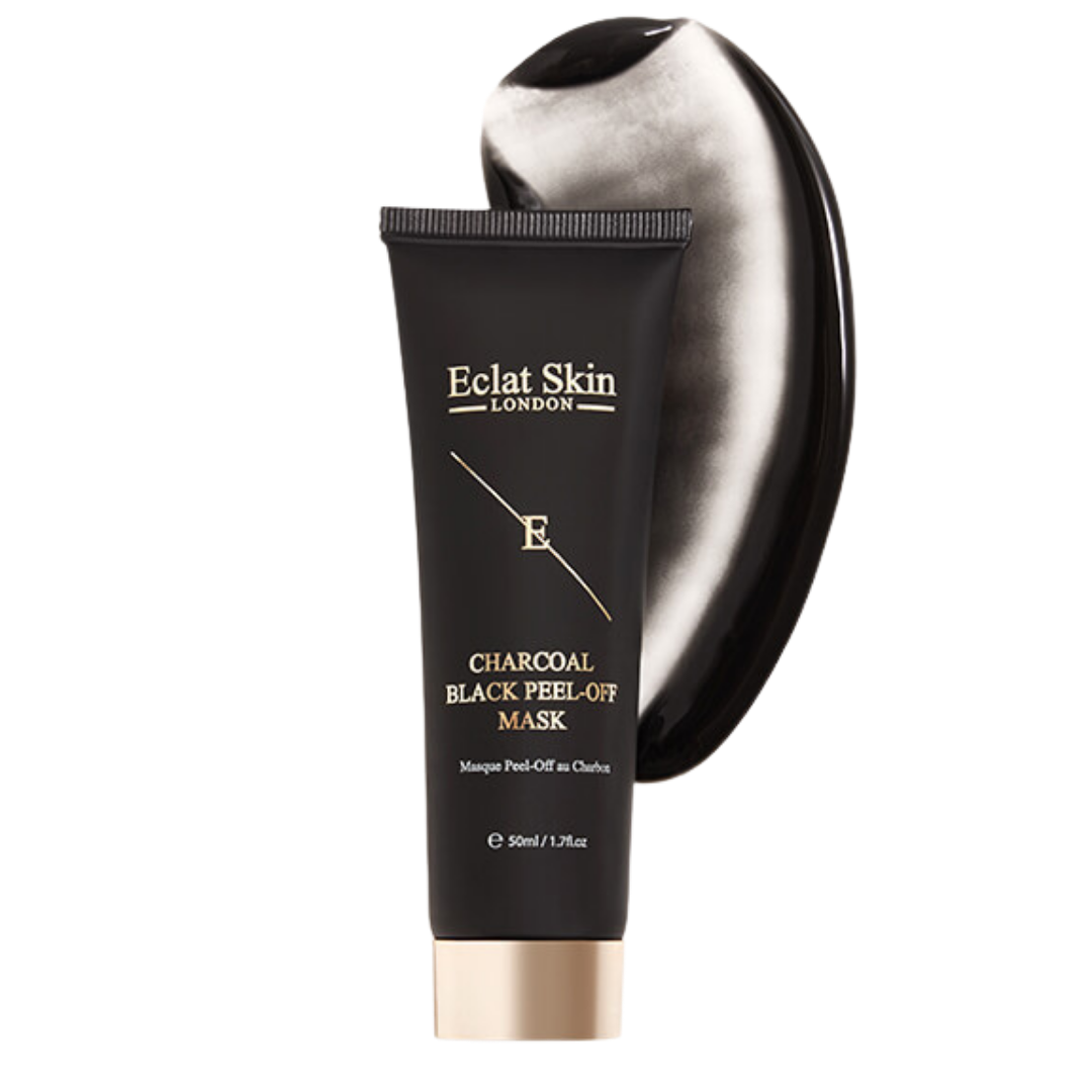 Purifying Black Peel-Off Mask