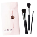 3 Piece Professional Makeup Brushes - laruce - youfromme