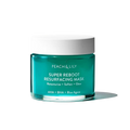 Super Reboot Resurfacing Mask - peach & lilly - youfromme