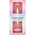 Crystal Wand Rose Quartz Facial Roller - Pacifica - youfromme