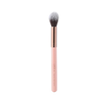 Tapered Highlighting Brush - Rose Gold - youfromme