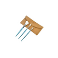 Baby Blues 3 Piece Brush Set - youfromme