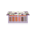 Sakura + Sage - Vegan Eyeshadow & Blush Palette