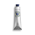 Shea Butter One-Minute Hand Scrub - loccitane - youfromme