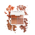 Golden Hour Shimmer Eyeshadow - oryza - youfromme