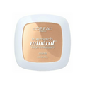 True Match Gentle Mineral Powder - loreal - youfromme