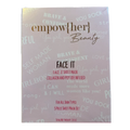 FACE IT 5pcs sheet mask set - empowher beauty - youfromme