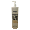 nourishing body wash - la verdevita - youfromme