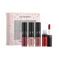 Cream Lip Stain Set - sephora - youfromme