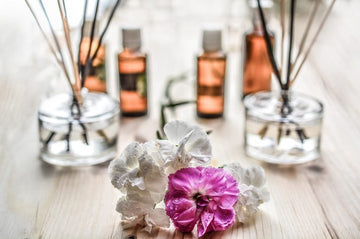 How To Repurpose Your Empty Perfume Bottles