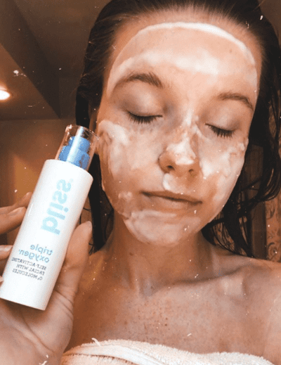 Skincare