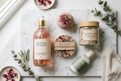 Bath & Body