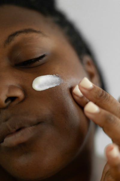 Face Moisturizer
